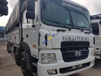 Hyundai HD 320   2014 - Bán Hyundai HD 320 2014, màu trắng