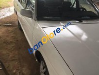 Nissan 100NX 1983 - Cần bán gấp Nissan 100NX đời 1983, màu trắng, giá 35tr