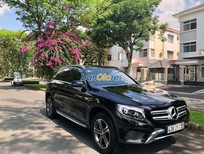 Cần bán Mercedes-Benz GL C 250 2017 - Bán ô tô Mercedes C 250 2017, màu đen