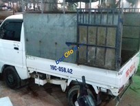 Cần bán xe Suzuki Carry 2009 - Bán xe Suzuki Carry 2009, màu trắng