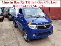 Xe tải 500kg  Kenbo  2017 - Bán xe tải Kenbo 900KG+ trả góp+ thủ tục đơn giản