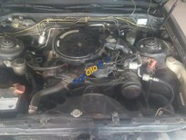 Bán xe oto Nissan Cedric 1996 - Bán Nissan Cedric sản xuất 1996, màu đen, nhập khẩu