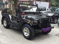 Jeep 2010 - Cần bán Jeep A2 sản xuất 2010, màu xanh lam, nhập khẩu