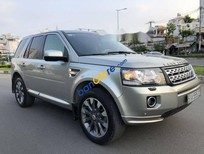 Bán xe oto LandRover Freelander  3.0   2013 - Bán LandRover Freelander 3.0 2013, màu bạc, xe nhập  