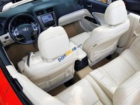 Cần bán xe Lexus IS 250C 2011 - Bán Lexus IS 250C năm 2011, màu đỏ, nhập khẩu số tự động