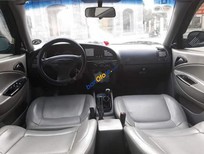 Daewoo Nubira II 1.6 2001 - Bán Daewoo Nubira II 1.6 2001, màu đen, nhập khẩu nguyên chiếc