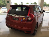 Honda Jazz RS 2018 - Bán Honda Jazz RS đời 2018, xe nhập, full options