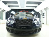 Bán xe oto Bentley Continental GT Cũ   Speed 2008 - Xe Cũ Bentley Continental GT Speed 2008
