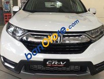 Honda CR V 2018 - Bán Honda Cr-V nhập khẩu đời 2018 nhập khẩu từ Thái Lan, liên hệ 0915 240 992