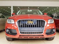 Bán xe oto Audi Quattro Mới  Q5 2.0T  Premium 2015 - Xe Mới Audi Q5 2.0T Quattro Premium 2015