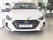 Cần bán Hyundai Elantra 1.6 MT 2018 - Bán xe Hyundai Cà Mau, công bố giá xe Elantra 2018