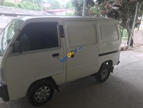 Cần bán Suzuki Blind Van 2000 - Cần bán xe Suzuki Blind Van sản xuất 2000, màu trắng, xe nhập