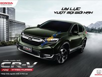 Cần bán Honda CR V G 2018 - Bán xe Honda CRV 2018 tại Hà Tĩnh với mức giá thấp nhất - Mr Dương 0911.33.38.38