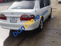 Mazda 626 2003 - Bán ô tô Mazda 626 sản xuất năm 2003, màu trắng