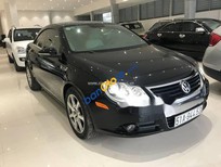 Volkswagen Eos   2.0T 2010 - Bán Volkswagen Eos 2.0T đời 2010, màu đen, xe nhập như mới