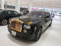 Bán xe oto Rolls-Royce Phantom 2010 - Bán Rolls-Royce Phantom năm 2010, màu đen, xe nhập
