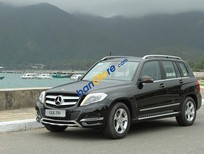 Mercedes-Benz GLK Class 250 2016 - Cần bán gấp xe Mercedes GLK 4matic đời 2016 giá rẻ