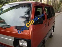 Bán xe oto Suzuki Carry 1998 - Bán Suzuki Carry đời 1998, xe nhập, giá chỉ 83 triệu