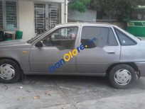 Cần bán xe Daewoo Cielo   1995 - Bán Daewoo Cielo đời 1995, màu xám, 45tr