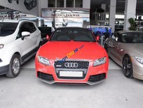 Audi A5 A5 2.0 T 2009 - Cần bán xe Audi A5 2.0T sản xuất 2009, màu đỏ, xe nhập số tự động 