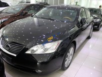 Cần bán xe Lexus ES 350 2006 - Bán xe Lexus ES 350 2006, màu đen, nhập khẩu
