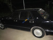 Bán xe oto Nissan Cedric 1995 - Bán Nissan Cedric đời 1995, màu đen, nhập khẩu nguyên chiếc, 160tr
