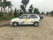 Kia Pride 2003 - Cần bán xe Kia Pride sản xuất 2003, màu trắng, giá tốt