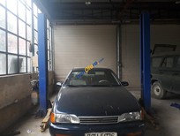 Hyundai Sonata 1992 - Bán ô tô Hyundai Sonata sản xuất 1992, màu xanh, nhập khẩu nguyên chiếc, 50tr