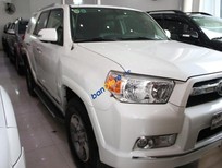 Toyota 4 Runner SR5 2011 - Bán xe Toyota 4 Runner SR5 năm sản xuất 2011, màu trắng, nhập khẩu số tự động