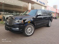 Cần bán xe Lincoln Navigator 2016 - Cần bán xe Lincoln Navigator sản xuất năm 2016, màu đen, xe nhập