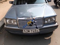 Mercedes-Benz S class 1990 - Bán ô tô Mercedes 1990, màu bạc, nhập khẩu nguyên chiếc