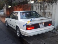 Cần bán Kia Concord 2.0 1989 - Bán Kia Concord 2.0 đời 1989, màu trắng xe nhập, giá chỉ 55tr