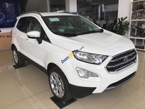 Bán xe oto Ford EcoSport Ambient AT 1.5  2018 - Ford Sơn La bán Ecosport Ambiente số tự động, giao xe tại Sơn La. Hỗ trợ trả góp, LH: 0941921742