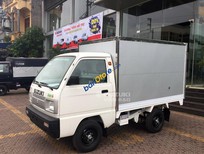 Cần bán xe Suzuki Super Carry Truck 2018 - Bán Suzuki Super Carry Truck 2018, màu trắng, 249 triệu