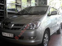 Bán xe oto Acura CL 2006 - Cần bán xe innova sx 2006, xe đại chất ko lỗi nhỏ