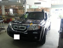 Bán xe oto Honda Pilot 2009 - Bán xe Honda Pilot đời 2009