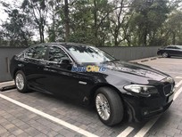 Bán xe oto BMW 1 Cũ  5 520i 204 2014 - Xe Cũ BMW 5 520i 2014