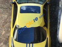 Toyota Celica 1994 - Cần bán Toyota Celica 1994, màu vàng, giá 165tr