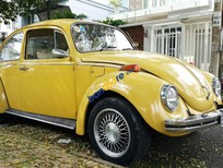 Volkswagen Beetle 1.5 1980 - Bán Volkswagen Beetle năm sản xuất 1980, màu vàng, xe nhập