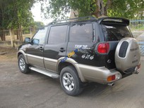 Nissan Terrano 2001 - Cần bán xe Nissan Terrano sản xuất năm 2001, màu đen, nhập khẩu nguyên chiếc, giá chỉ 175 triệu