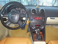 Bán xe oto Audi A3    2010 - Bán Audi A3 2010, xe nhập