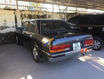 Bán xe oto Toyota Crown 1994 - Cần bán gấp Toyota Crown sản xuất 1994, màu xám, xe nhập, 125tr