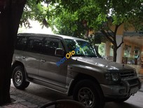 Bán Mitsubishi Pajero V6 3500 2007 - Bán xe Mitsubishi Pajero V6 3500 đời 2007