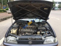 Bán xe oto Toyota Corolla altis 1994 - Cần bán gấp Toyota Corolla altis đời 1994, màu đen, giá tốt