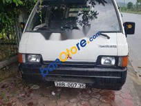 Bán Mitsubishi L300 1997 - Bán Mitsubishi L300 đời 1997, màu trắng