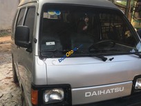 Bán xe oto Daihatsu Charade 1993 - Cần bán xe Daihatsu Charade đời 1993, màu bạc, nhập khẩu nguyên chiếc, giá 45tr