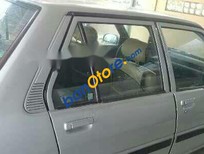 Bán Toyota Corolla altis 1986 - Bán ô tô Toyota Corolla altis 1986, màu bạc