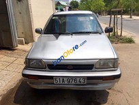 Kia Ray 1995 - Cần bán lại xe Kia Ray đời 1995, màu bạc, giá 55tr