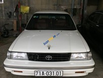 Toyota Cressida 1996 - Cần bán Toyota Cressida Cressida 1996 năm sản xuất 1996, màu trắng, xe nhập