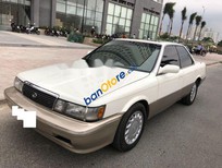 Cần bán Lexus ES 250 1990 - Bán Lexus ES 250 đời 1990, màu trắng